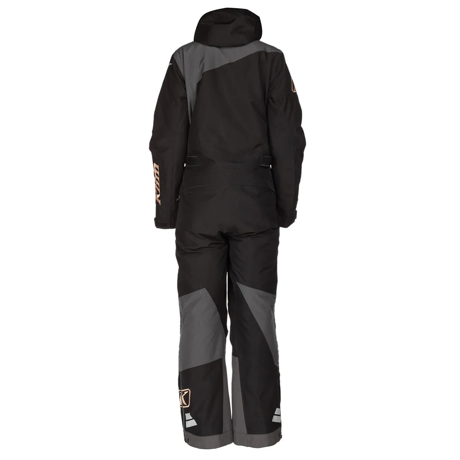 Vailslide Women's One-piece