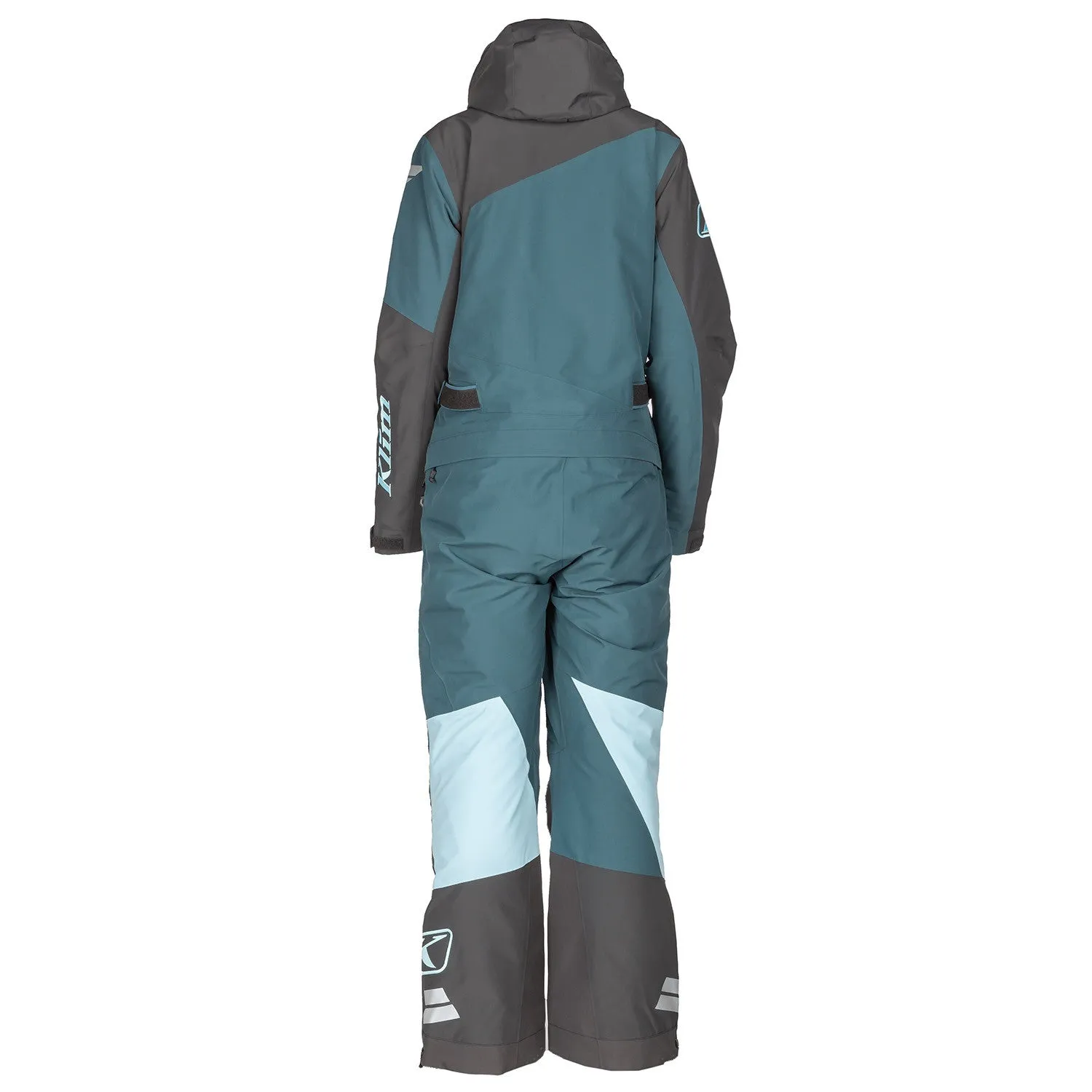 Vailslide Women's One-piece