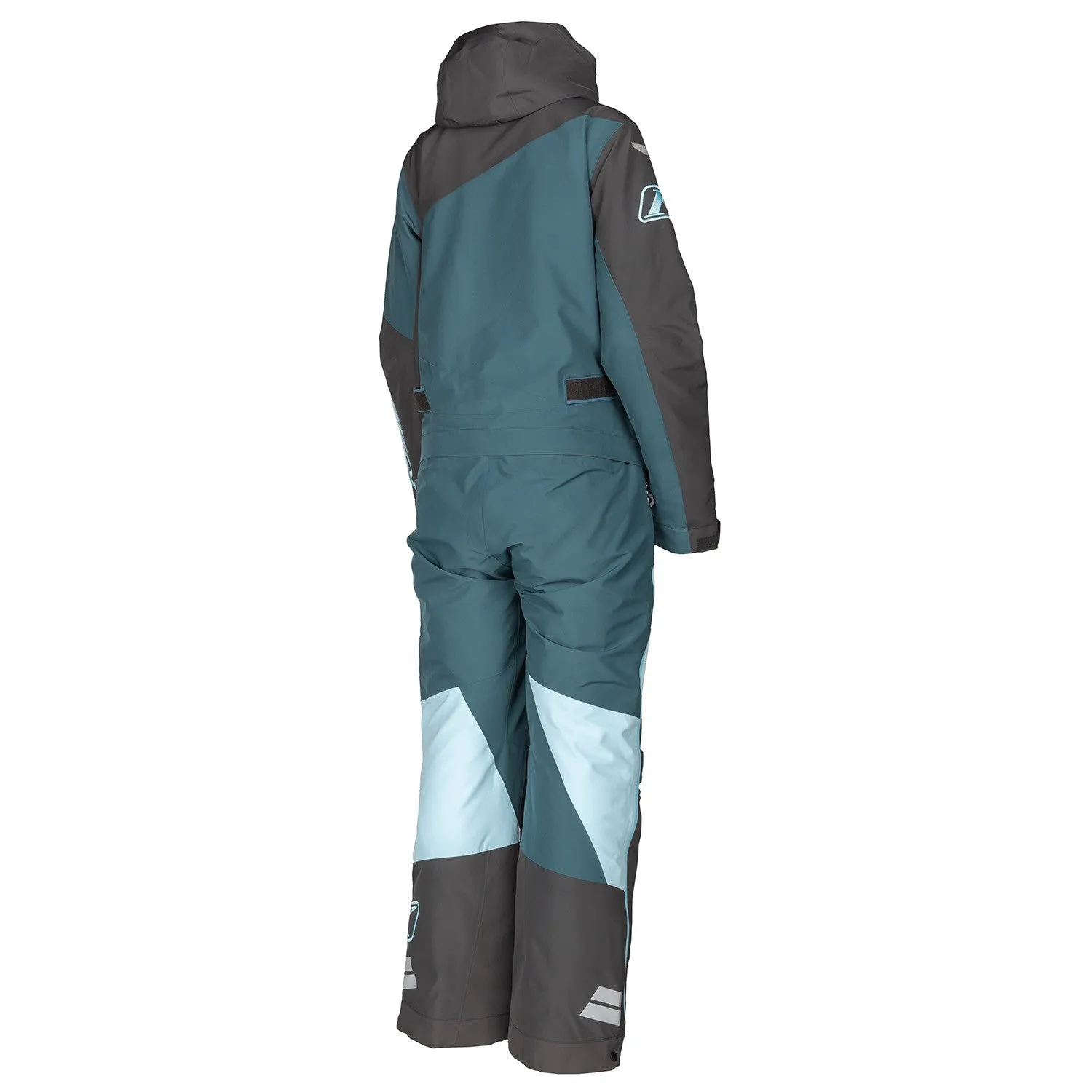 Vailslide Women's One-piece