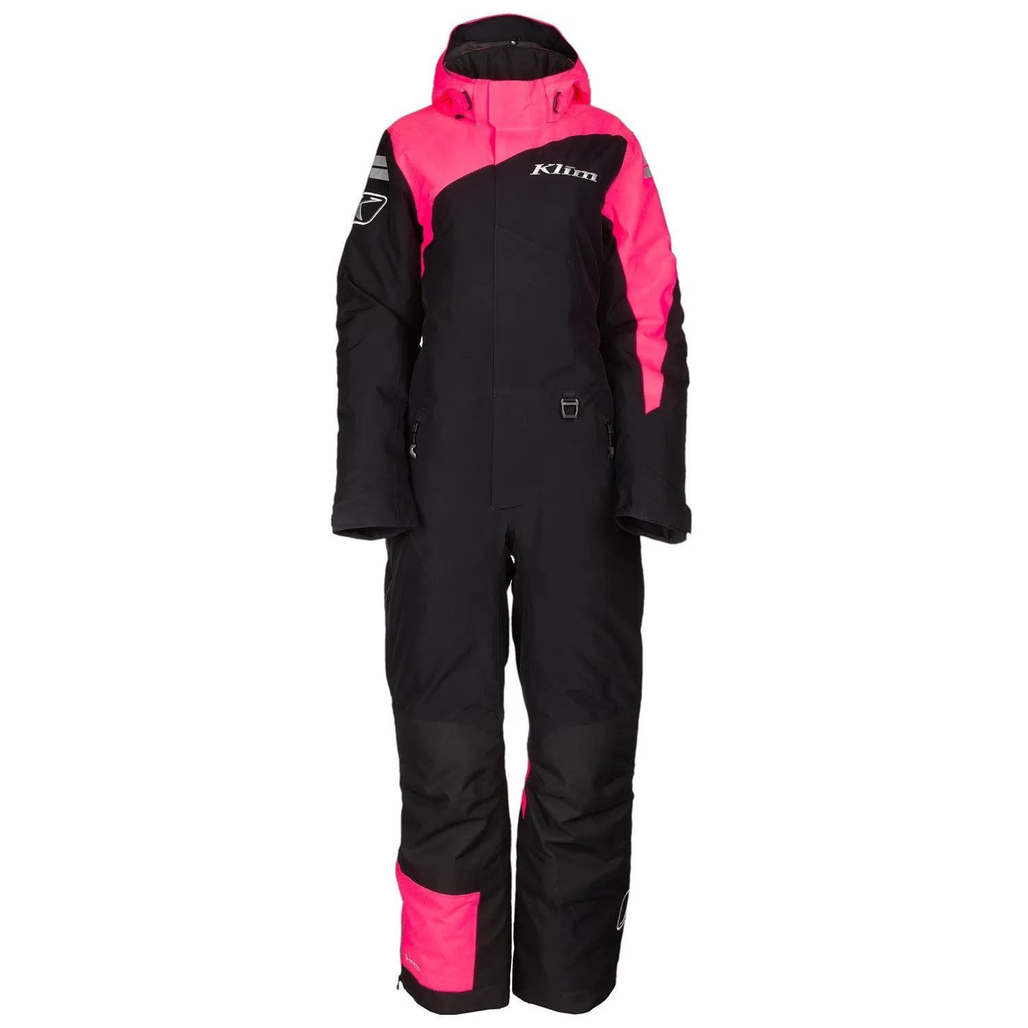 Vailslide Women's One-piece