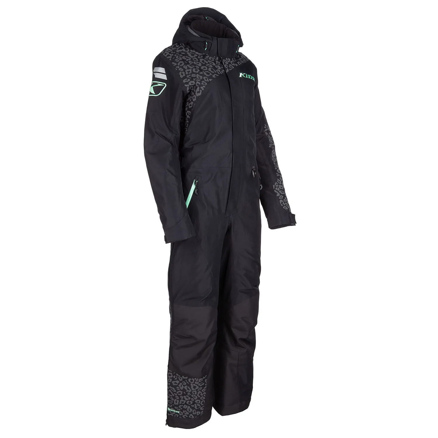 Vailslide Women's One-piece
