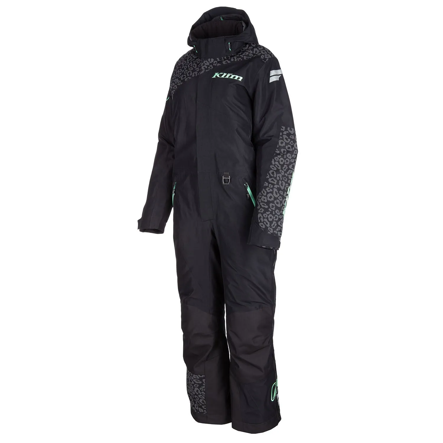 Vailslide Women's One-piece