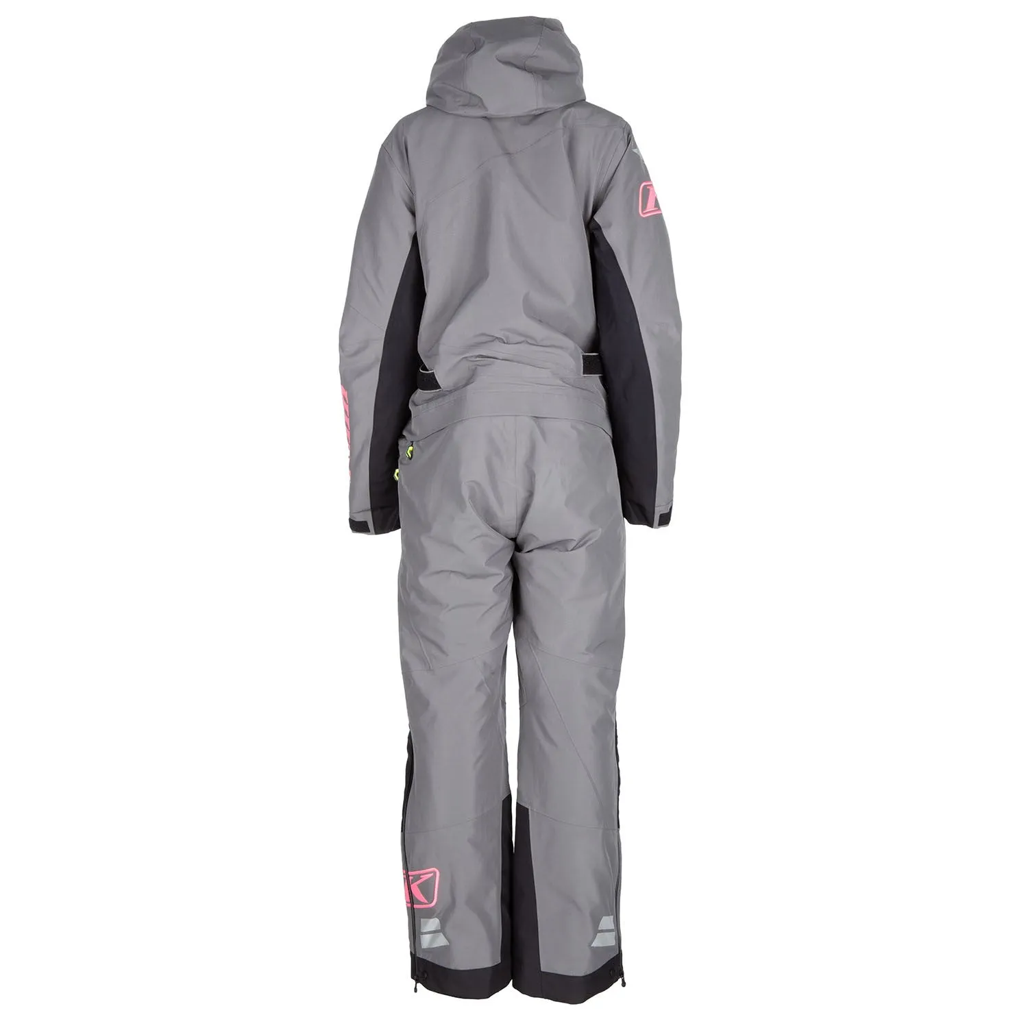 Vailslide Women's One-piece