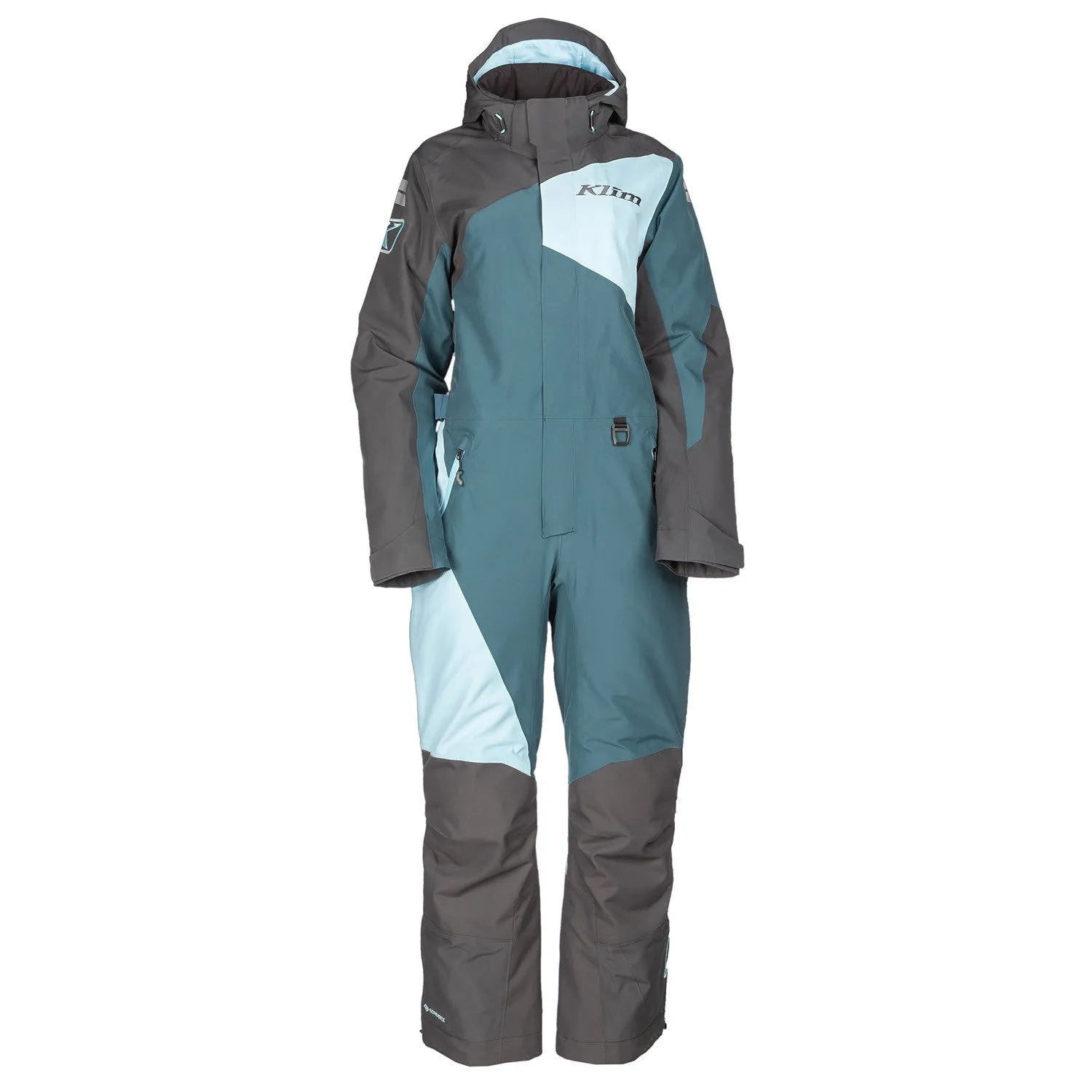 Vailslide Women's One-piece