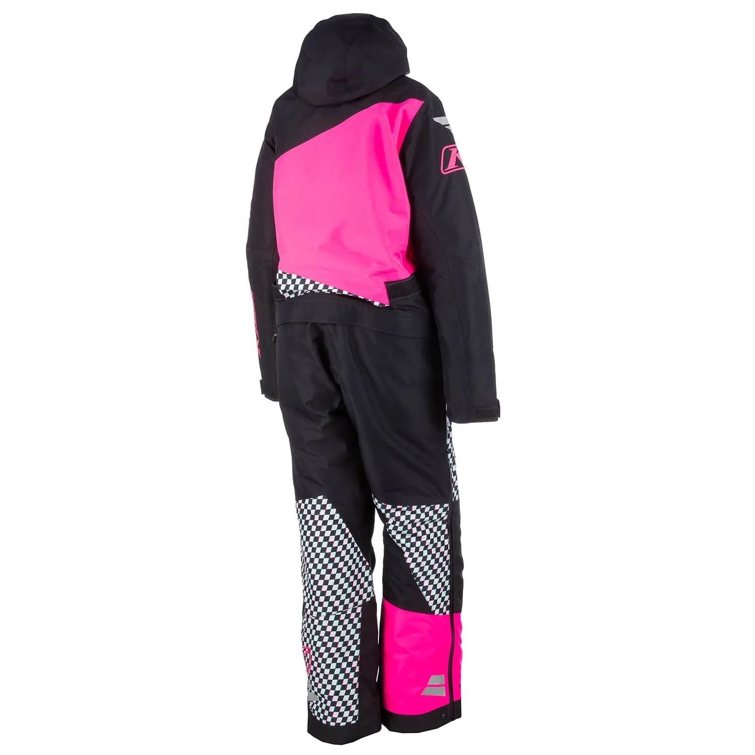 Vailslide Women's One-piece