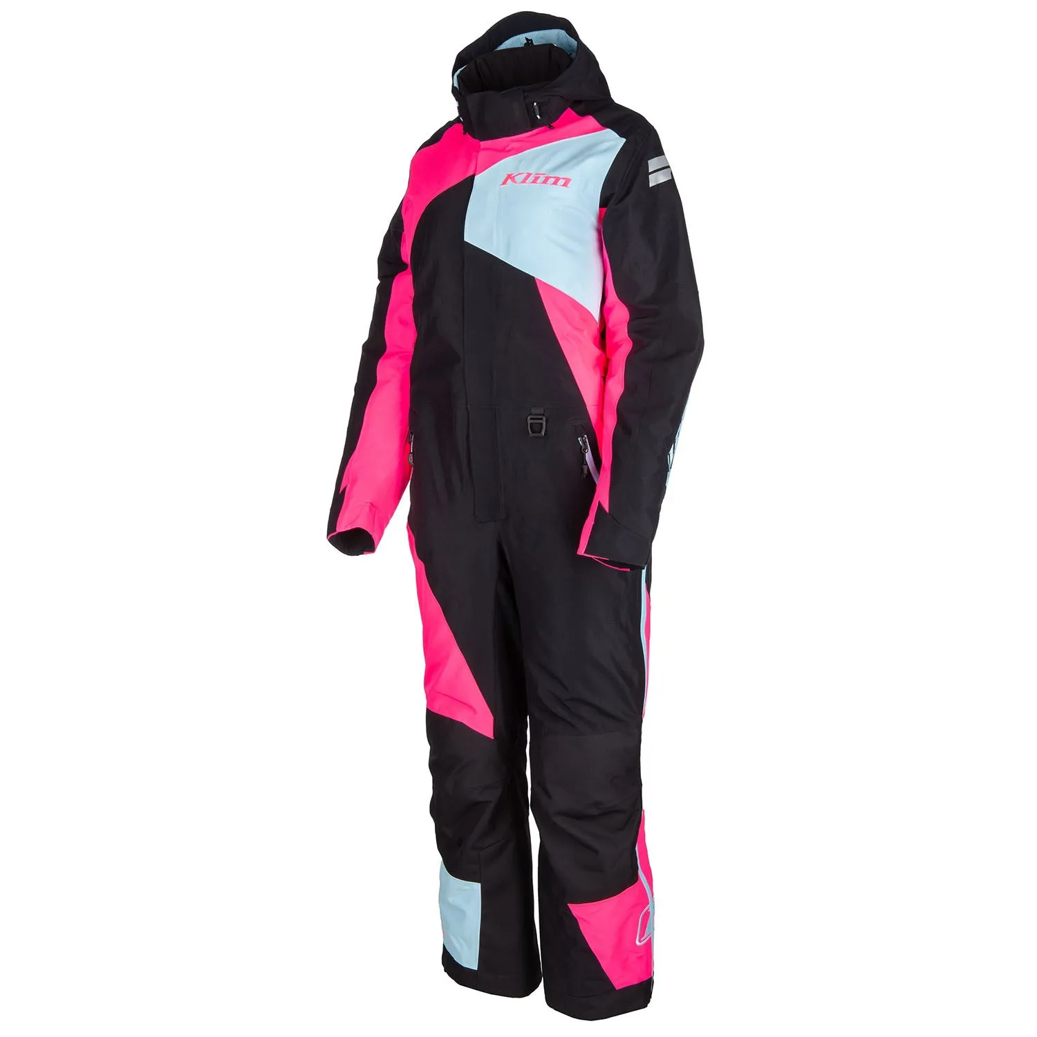 Vailslide Women's One-piece