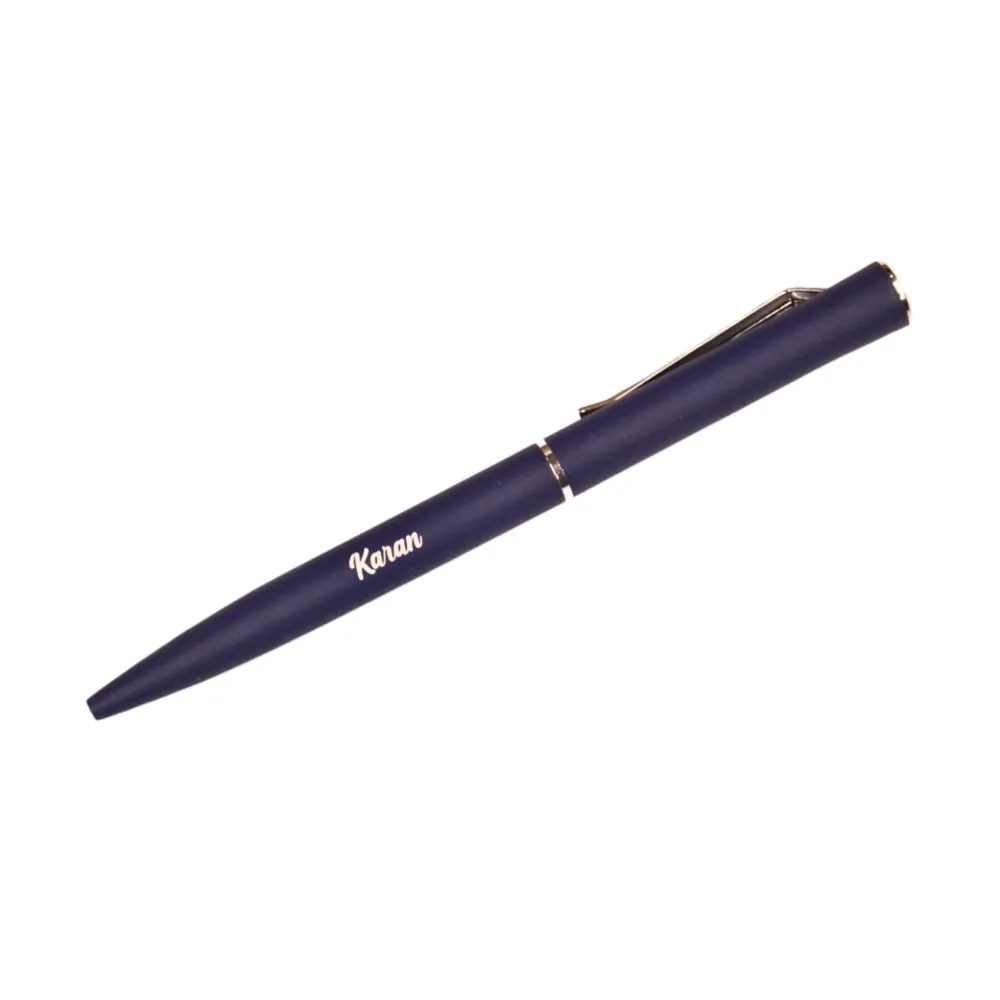 Valentine Women's Combo 2.0 - Royal Blue