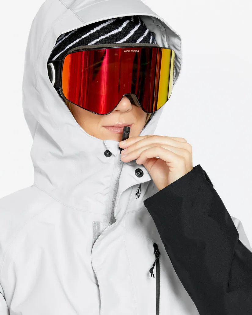 V.Co Aris Insulated Gore Snowboard Jacket