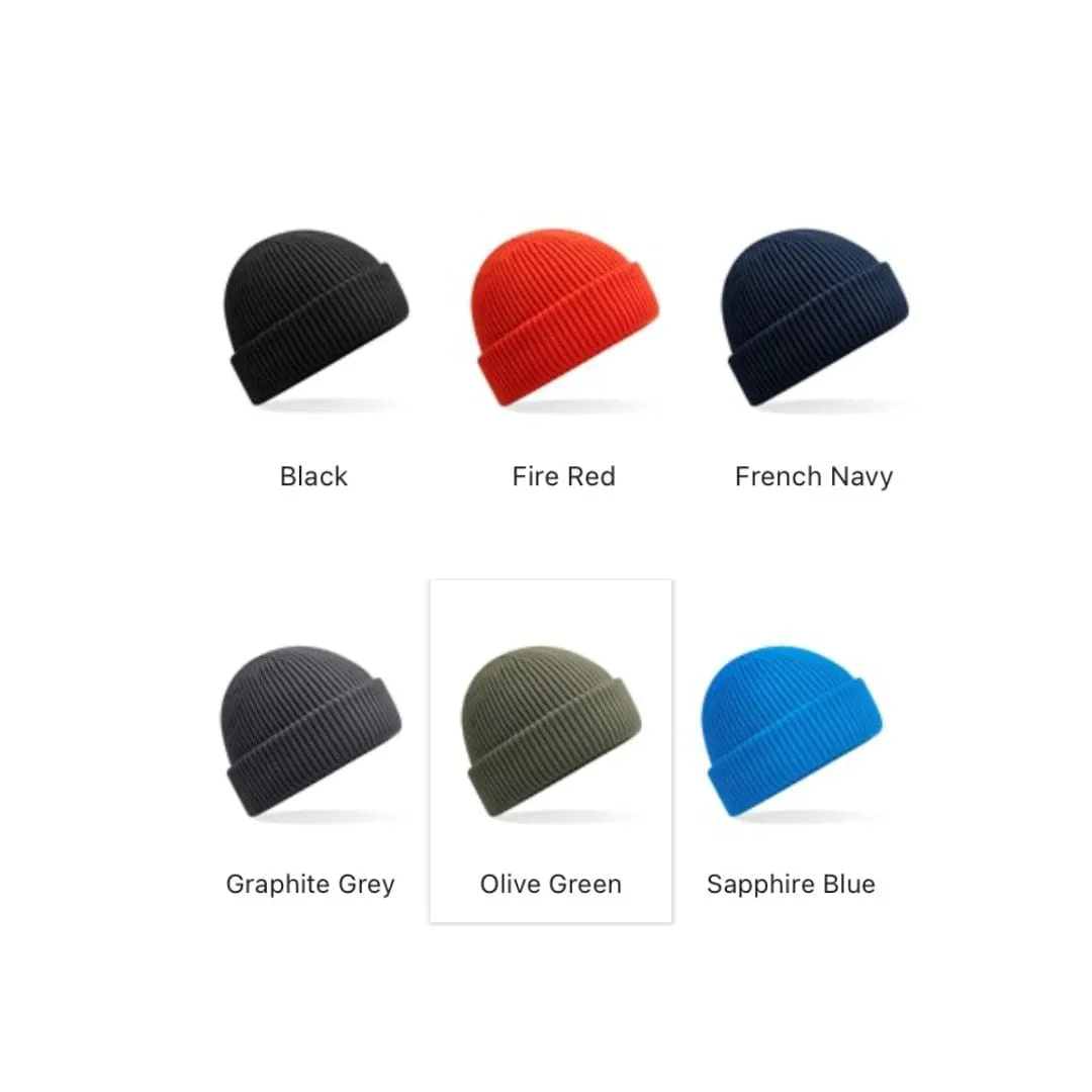 Vegan Wind-resistant Breathable Elements Beanie | Multiple Colours