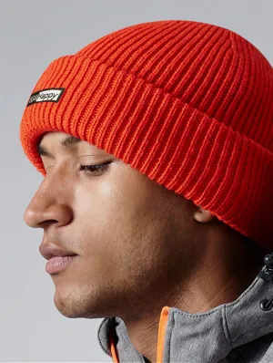 Vegan Wind-resistant Breathable Elements Beanie | Multiple Colours