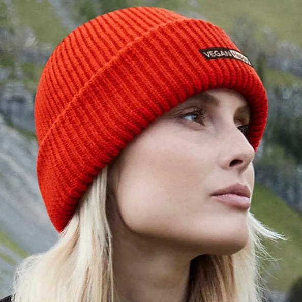 Vegan Wind-resistant Breathable Elements Beanie | Multiple Colours