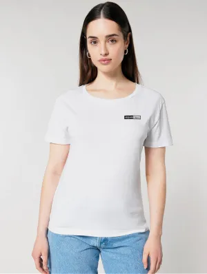 Vegan Women's Stella Serena T-Shirt | Multiple Colours