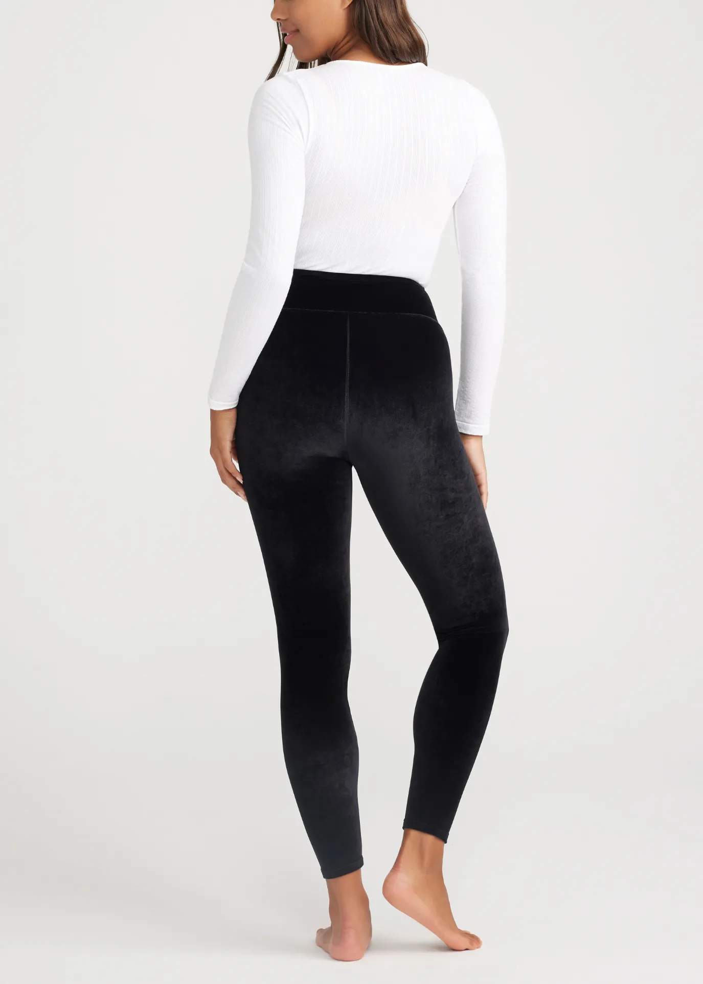 Velvet Shaping Legging by Yummie Tummie