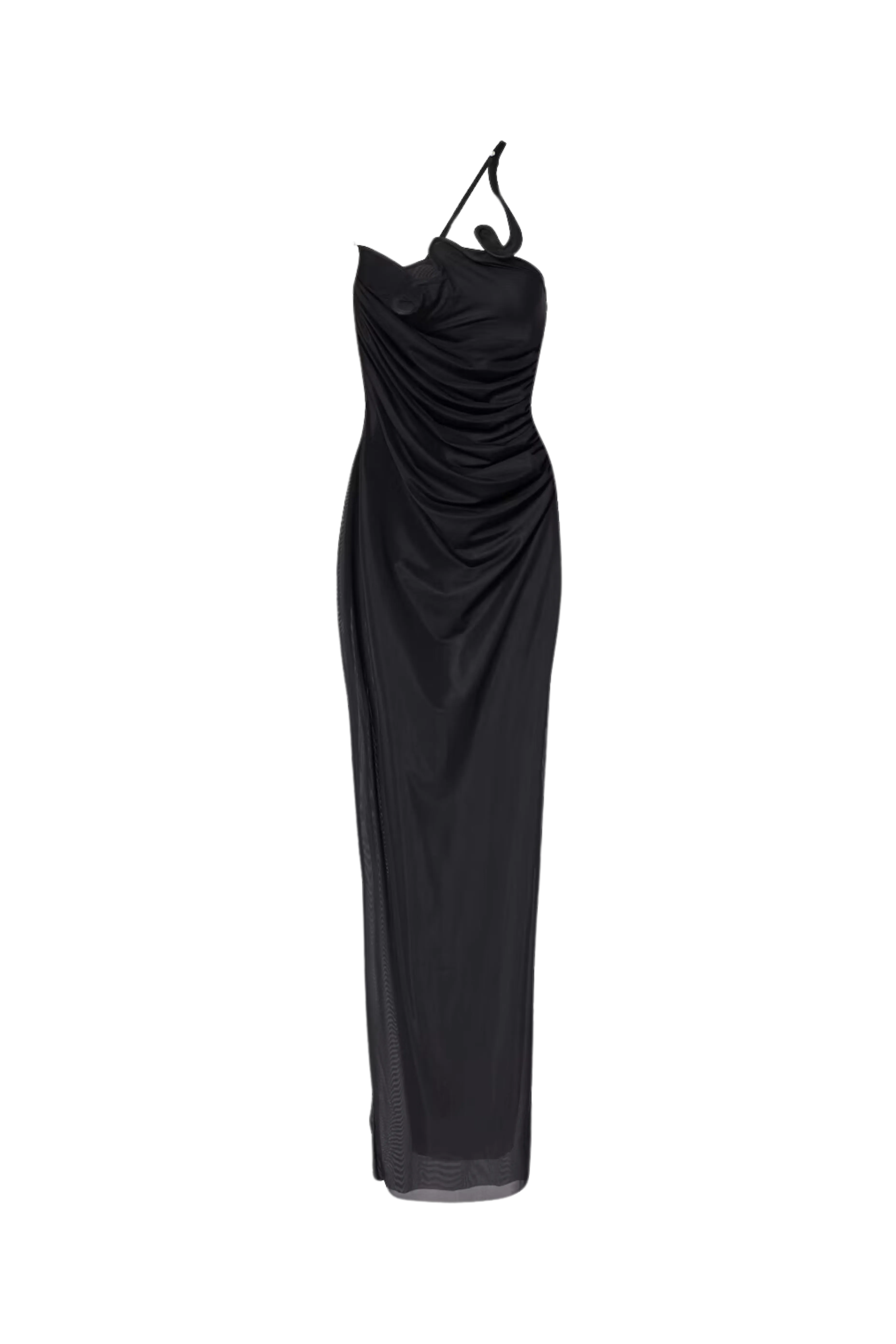 Venus Single Strap Cami Dress