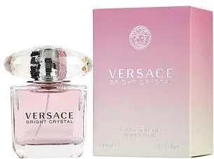 Versace Bright Crystal