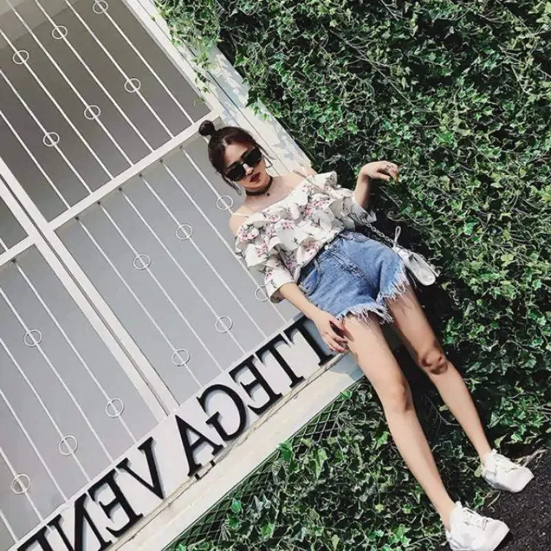 Versatile Elegant Comfortable Shorts