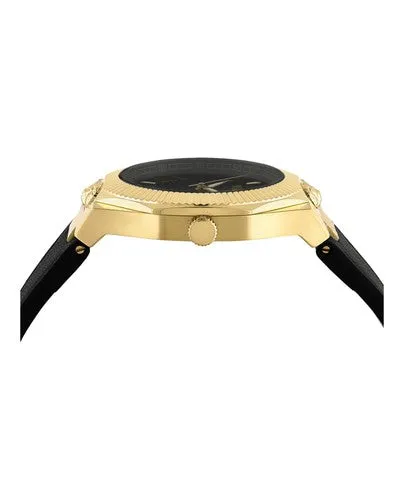 Versus Versace 36mm Gold Women's Watch - Best Seller