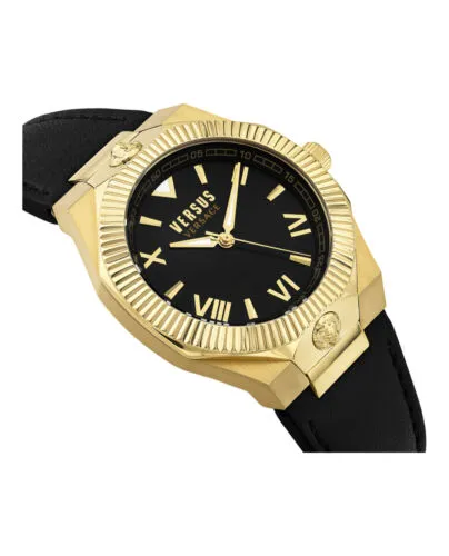 Versus Versace 36mm Gold Women's Watch - Best Seller