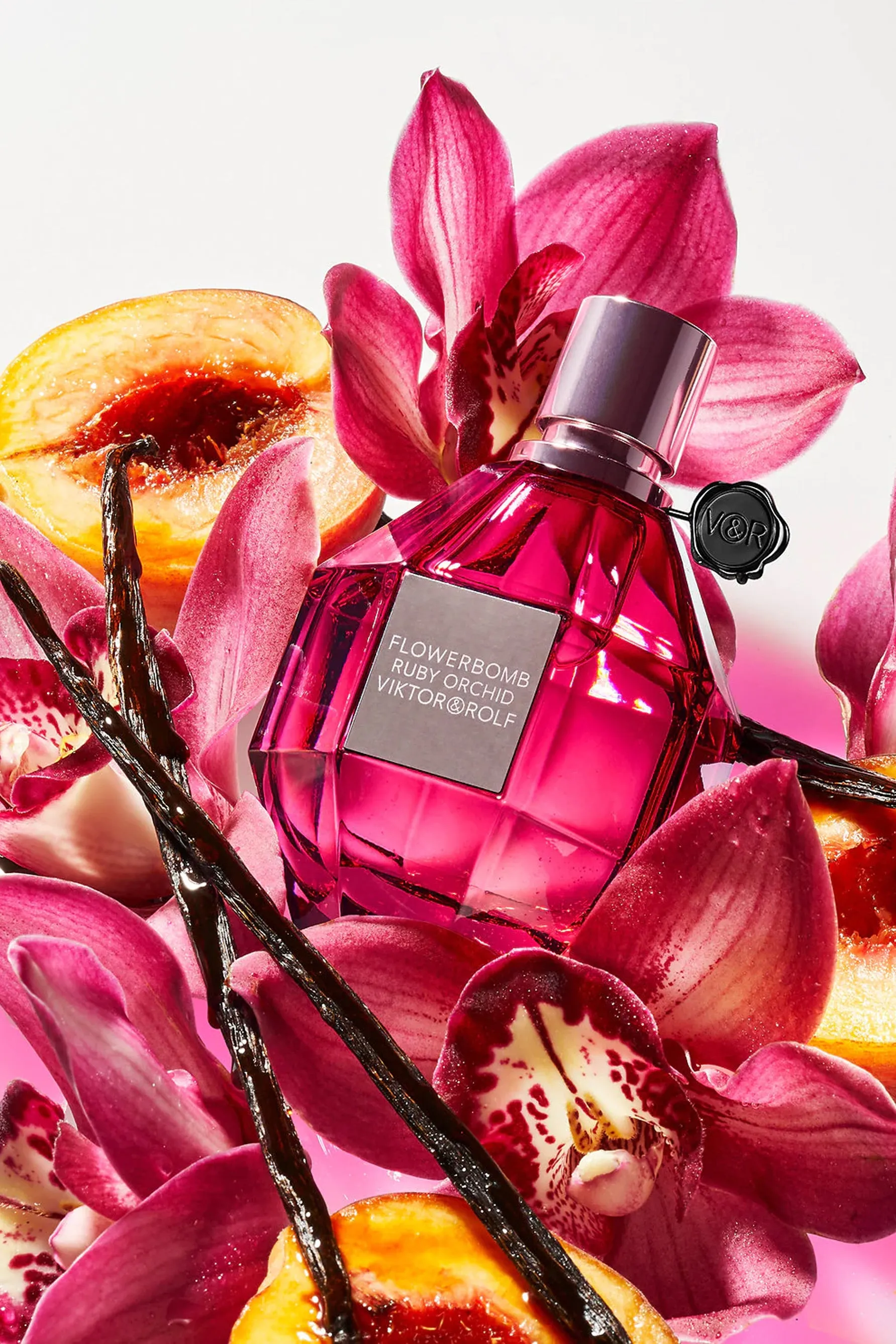 VIKTOR & ROLF Flowerbomb Ruby Orchid EDP 30ml