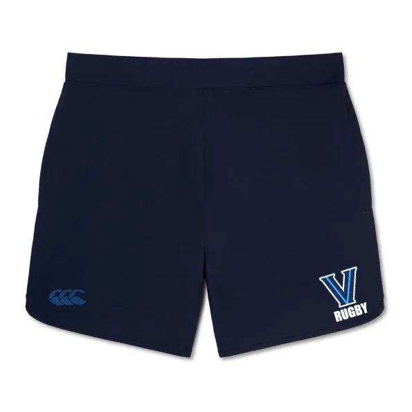 Villanova Rugby Women's Elite Woven Short by Canterbury