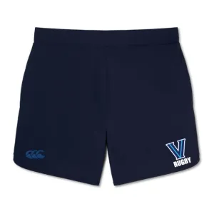 Villanova Rugby Women's Elite Woven Short by Canterbury