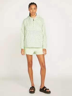 Volcom Womens Earth Tripper II Jacket