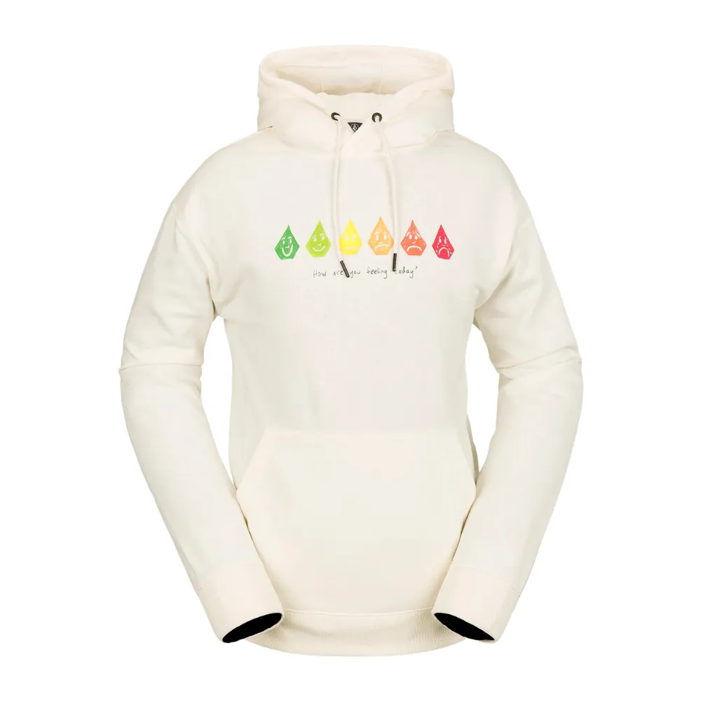 Volcom Women's Melancon Hoodie