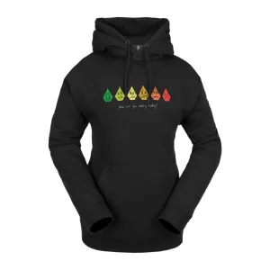 Volcom Women's Melancon Hoodie