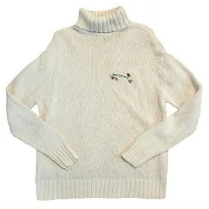 VTG Big Dogs Sweater Sz L