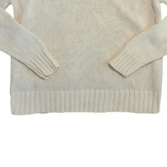 VTG Big Dogs Sweater Sz L