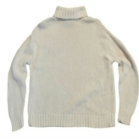 VTG Big Dogs Sweater Sz L