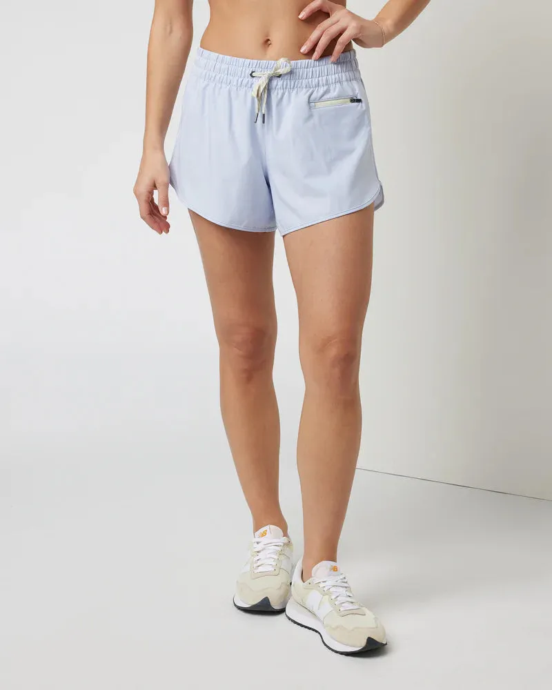 Vuori Clementine 4" Short 2.0