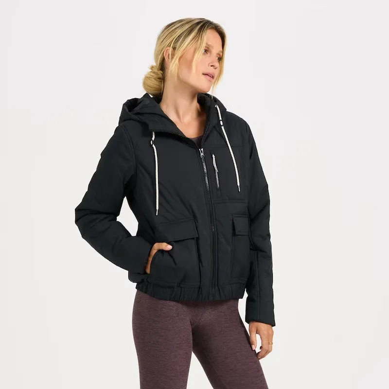 Vuori Tahoe Insulated Jacket Women's