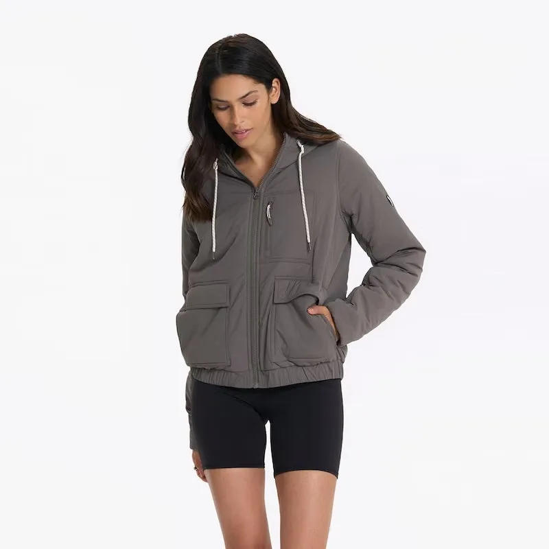 Vuori Tahoe Insulated Jacket Women's