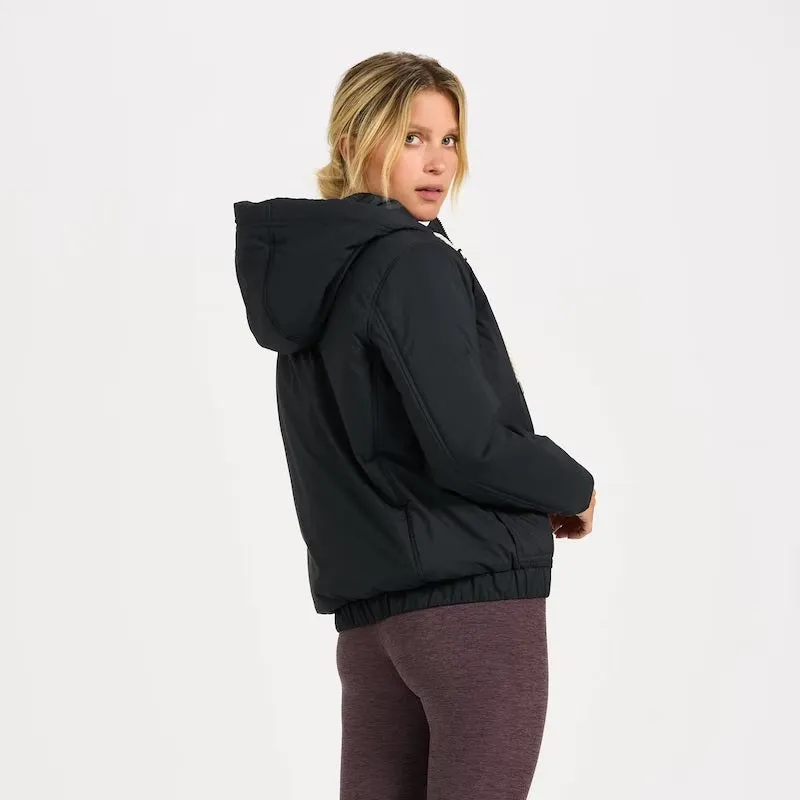 Vuori Tahoe Insulated Jacket Women's