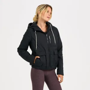 Vuori Tahoe Insulated Jacket Women's