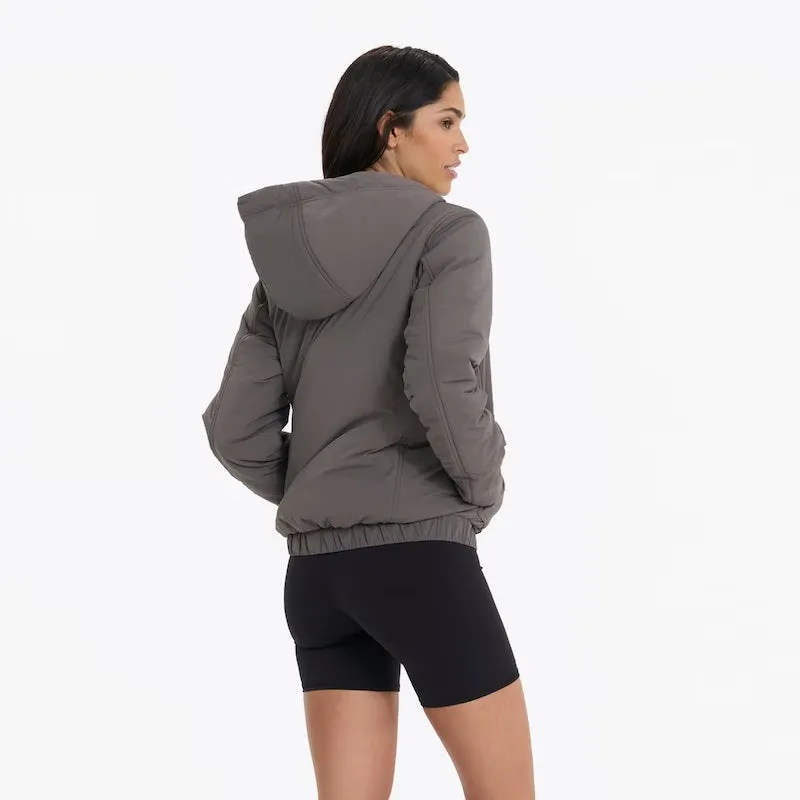 Vuori Tahoe Insulated Jacket Women's