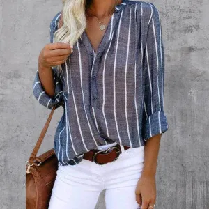 Wanda® | Airy summer blouse
