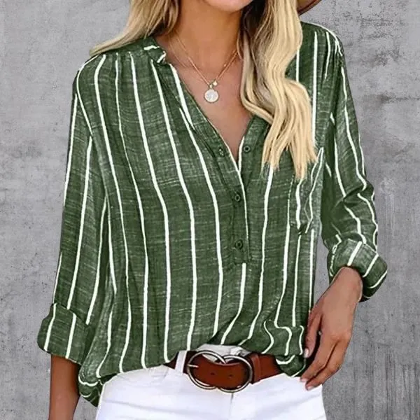 Wanda® | Airy summer blouse