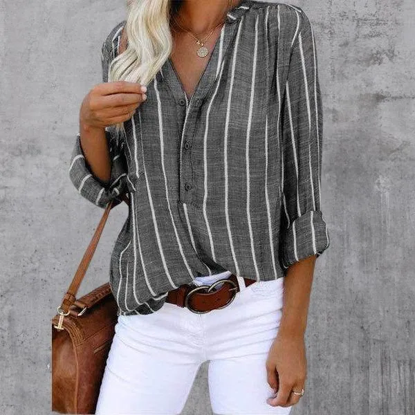 Wanda® | Airy summer blouse