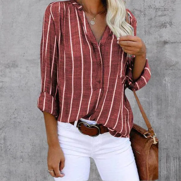 Wanda® | Airy summer blouse