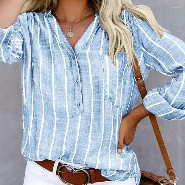 Wanda® | Airy summer blouse