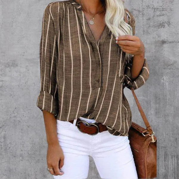 Wanda® | Airy summer blouse