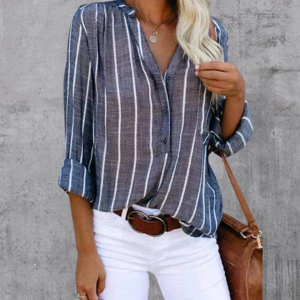 Wanda® | Airy summer blouse