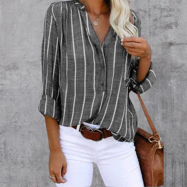 Wanda® | Airy summer blouse