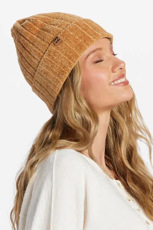 Warm Up Beanie