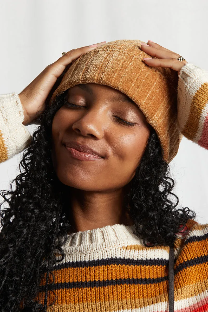 Warm Up Beanie