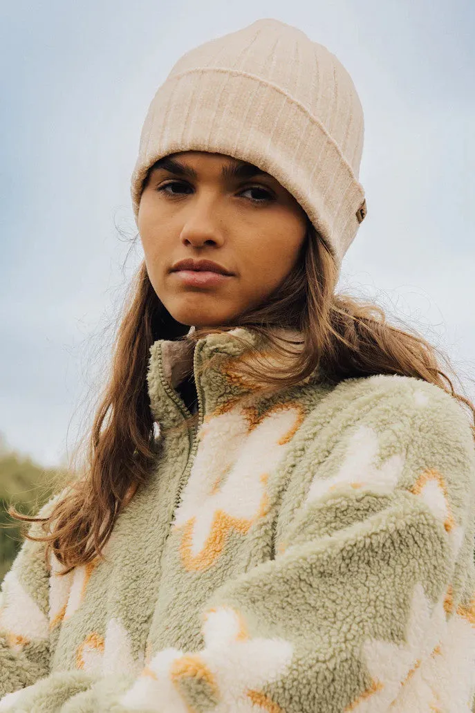 Warm Up Beanie