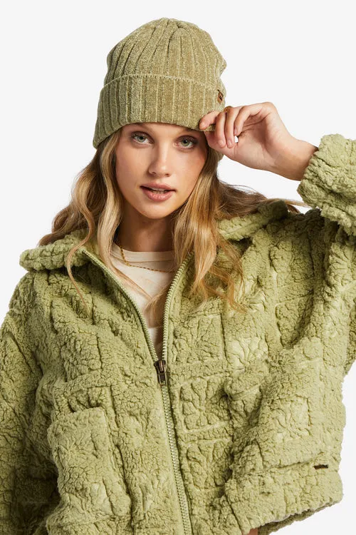 Warm Up Beanie