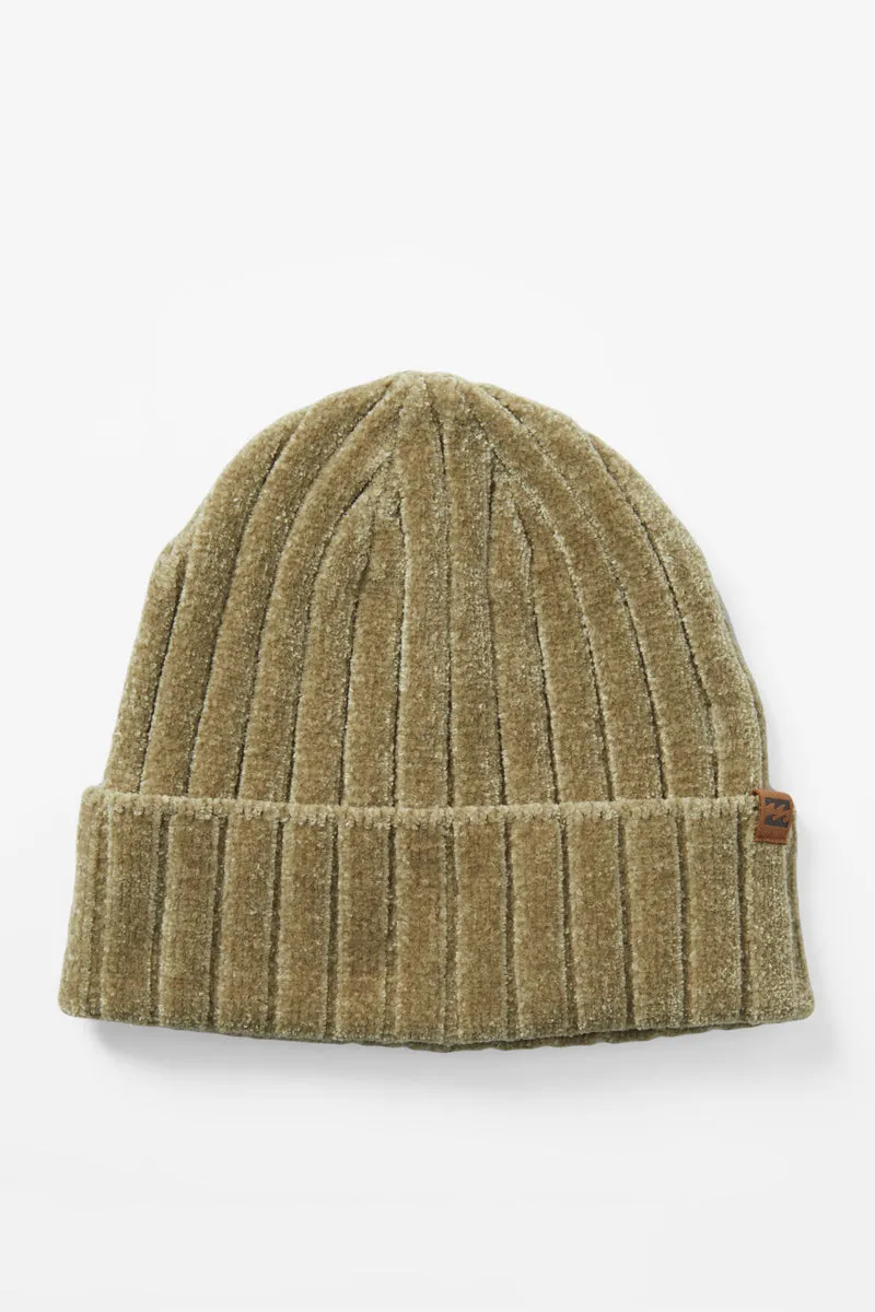 Warm Up Beanie